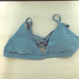 CUPSHE bathing suit top